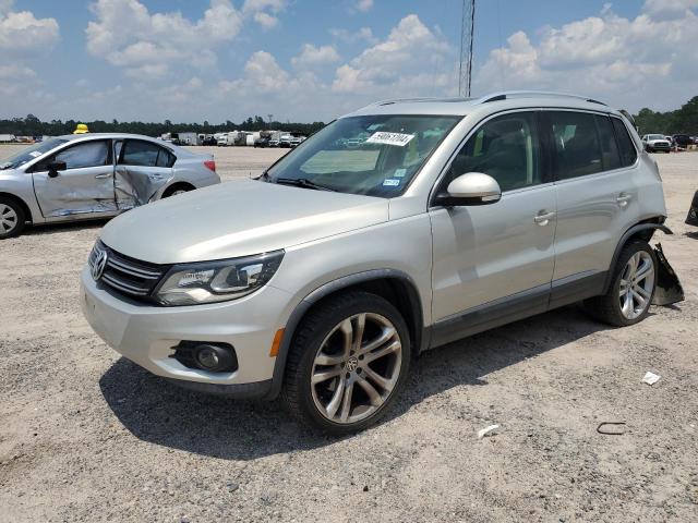 VOLKSWAGEN TIGUAN 2012 wvgav7ax3cw555886