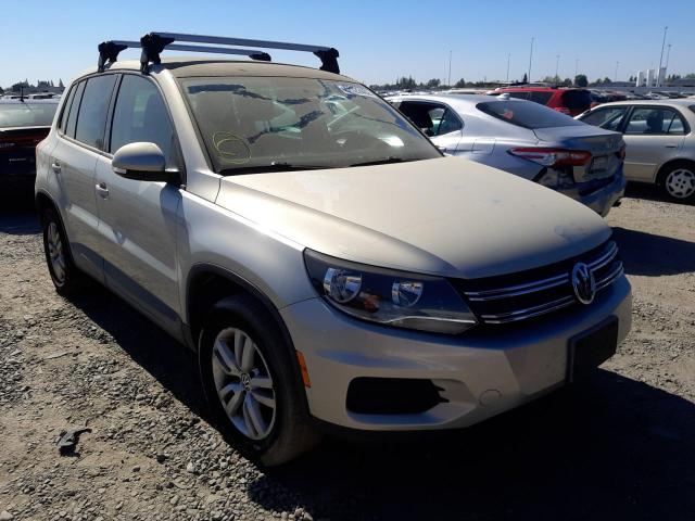 VOLKSWAGEN TIGUAN S 2012 wvgav7ax3cw577001