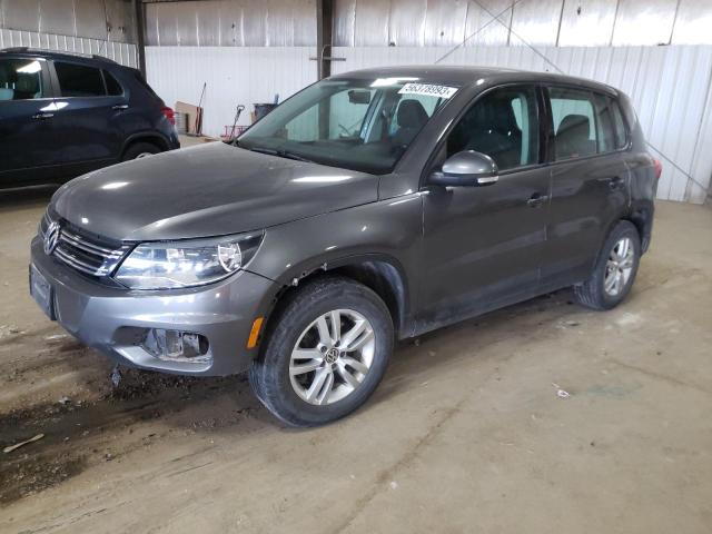 VOLKSWAGEN TIGUAN 2013 wvgav7ax3dw016962