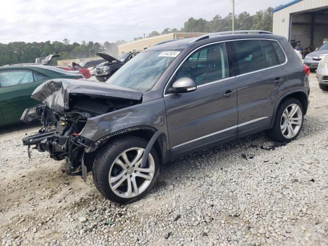 VOLKSWAGEN TIGUAN 2013 wvgav7ax3dw023703