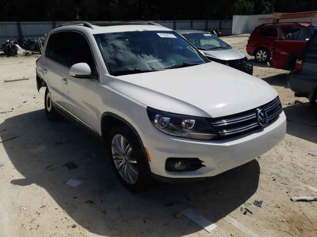 VOLKSWAGEN TIGUAN S 2013 wvgav7ax3dw544078