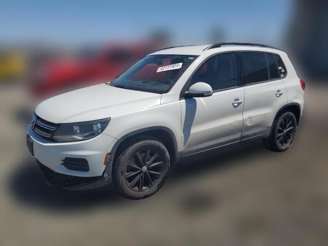 VOLKSWAGEN TIGUAN 2015 wvgav7ax3fw517286