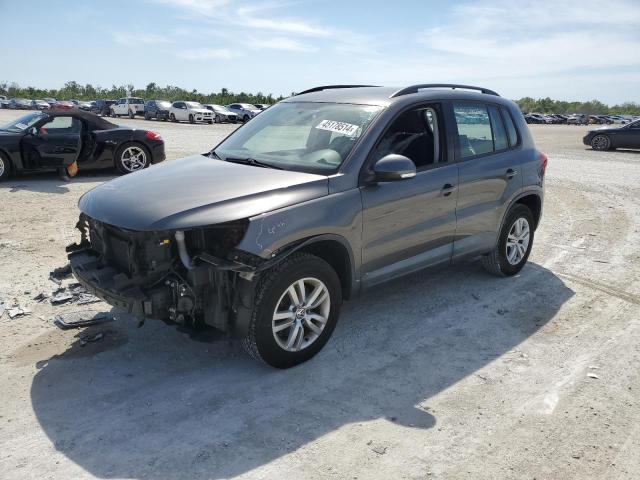 VOLKSWAGEN TIGUAN 2015 wvgav7ax3fw544035