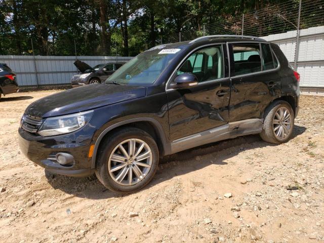 VOLKSWAGEN TIGUAN 2015 wvgav7ax3fw554869