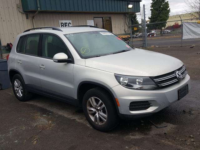 VOLKSWAGEN TIGUAN 2015 wvgav7ax3fw571767