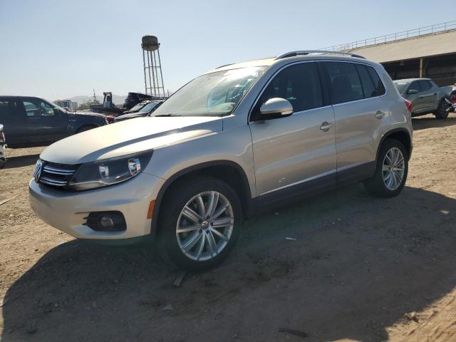 VOLKSWAGEN TIGUAN 2015 wvgav7ax3fw590058