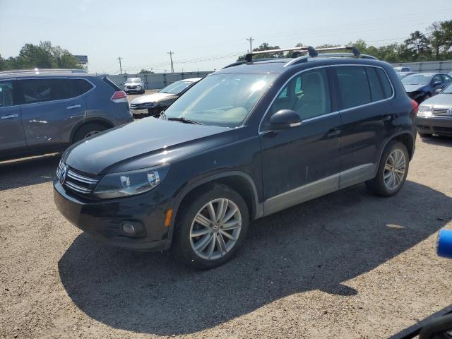 VOLKSWAGEN TIGUAN S 2015 wvgav7ax3fw597480