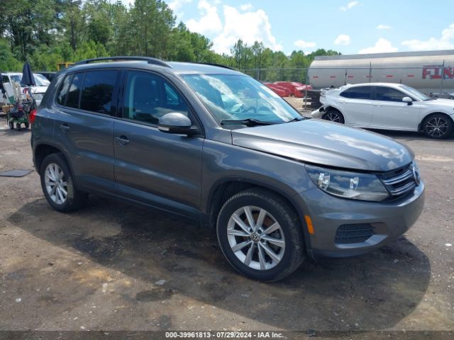 VOLKSWAGEN TIGUAN 2015 wvgav7ax3fw599889