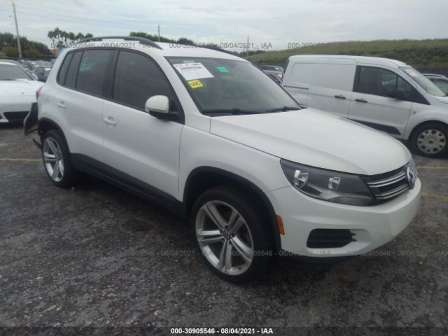 VOLKSWAGEN TIGUAN 2016 wvgav7ax3gk000188