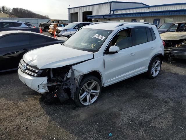 VOLKSWAGEN NULL 2016 wvgav7ax3gw504197