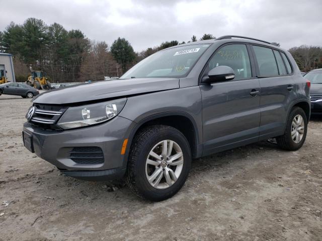 VOLKSWAGEN TIGUAN 2016 wvgav7ax3gw524756