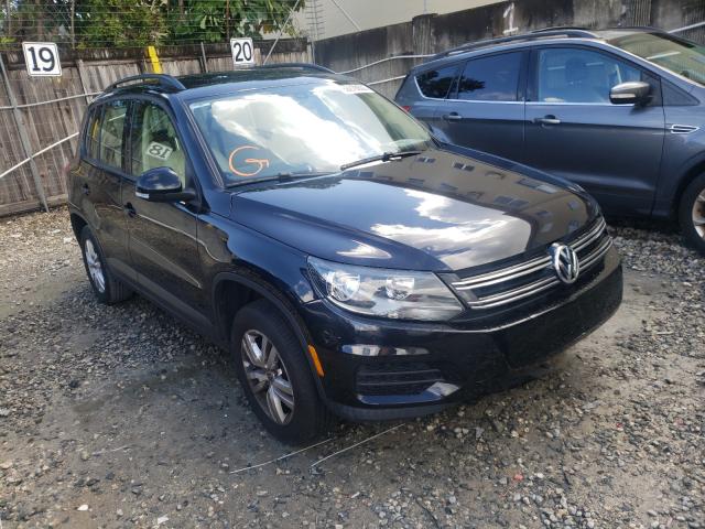 VOLKSWAGEN NULL 2016 wvgav7ax3gw597612