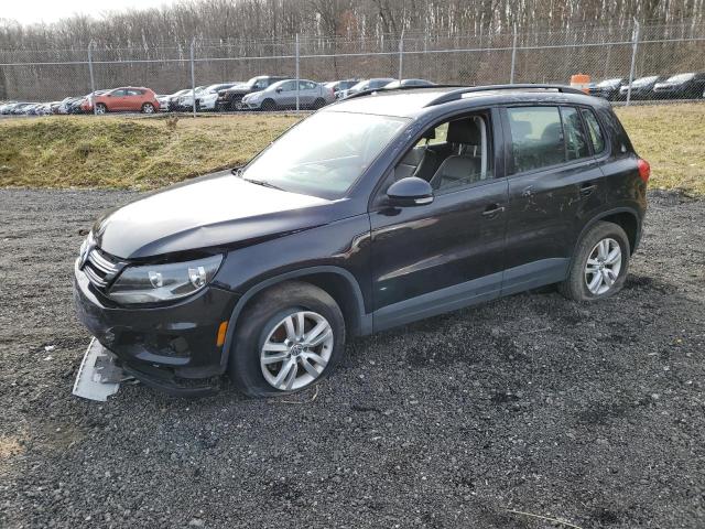 VOLKSWAGEN TIGUAN 2016 wvgav7ax3gw600153