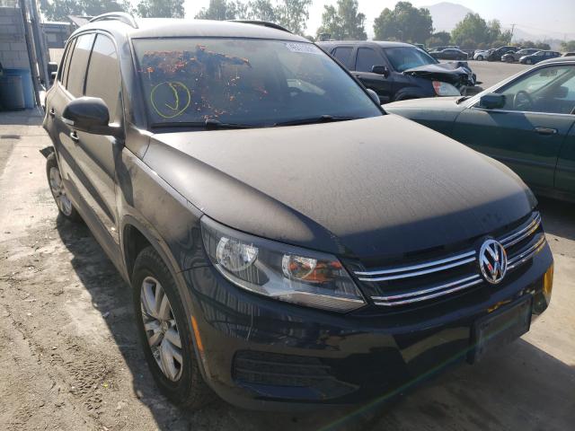 VOLKSWAGEN NULL 2017 wvgav7ax3hk005392