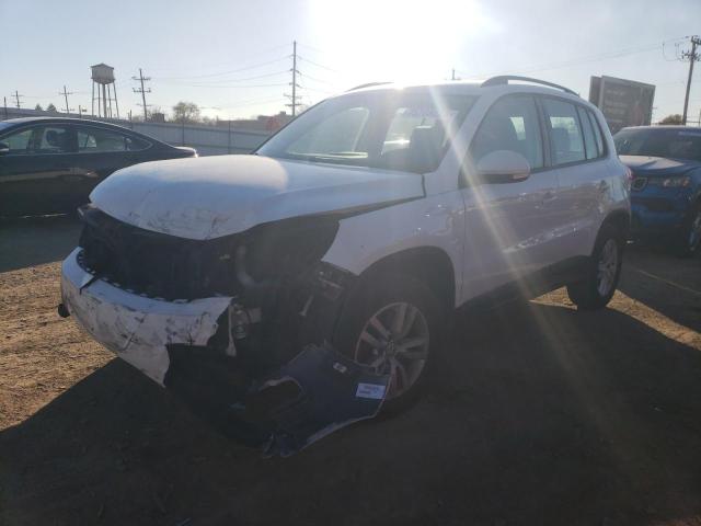 VOLKSWAGEN TIGUAN 2017 wvgav7ax3hk023035