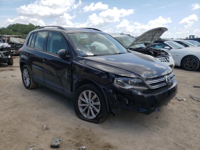 VOLKSWAGEN NULL 2017 wvgav7ax3hk041924