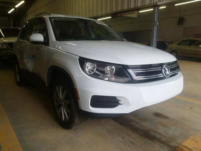 VOLKSWAGEN NULL 2017 wvgav7ax3hk046038