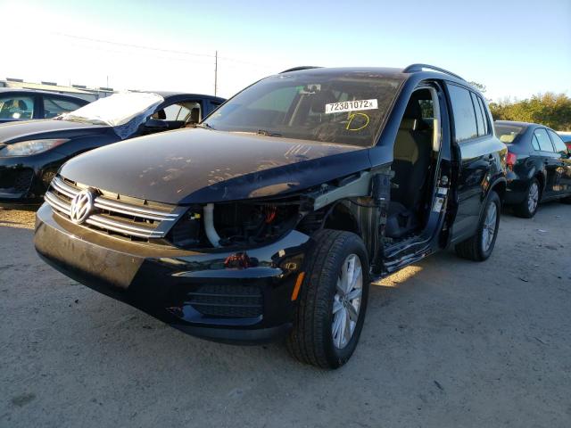 VOLKSWAGEN NULL 2017 wvgav7ax3hk051644