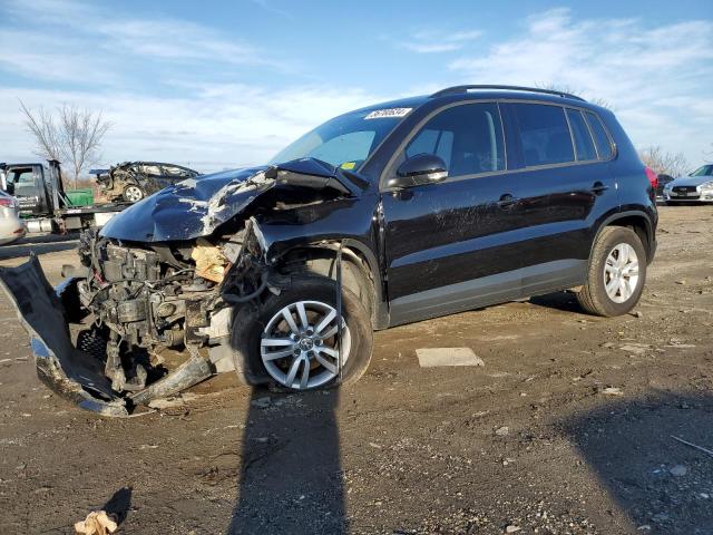 VOLKSWAGEN TIGUAN 2016 wvgav7ax3hw507988