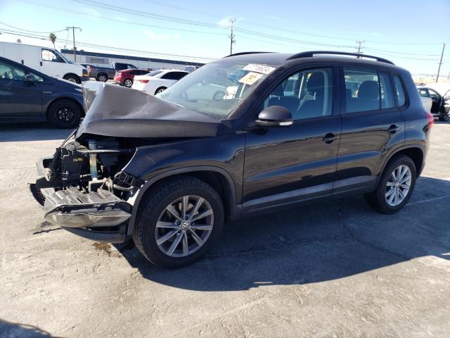 VOLKSWAGEN TIGUAN LIM 2018 wvgav7ax3jk001123