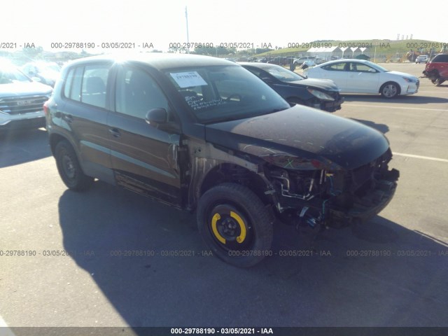 VOLKSWAGEN NULL 2018 wvgav7ax3jk002403