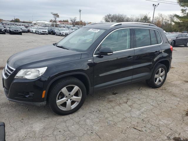 VOLKSWAGEN TIGUAN 2010 wvgav7ax4aw514812