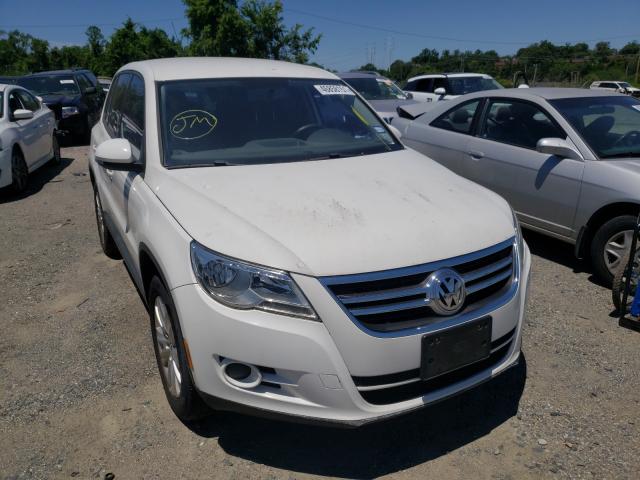 VOLKSWAGEN NULL 2010 wvgav7ax4aw534705