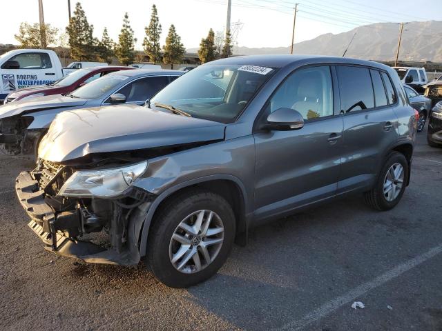 VOLKSWAGEN TIGUAN 2011 wvgav7ax4bw533099