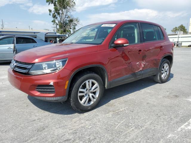 VOLKSWAGEN TIGUAN 2012 wvgav7ax4cw098893