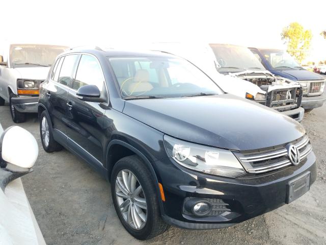 VOLKSWAGEN NULL 2012 wvgav7ax4cw503750