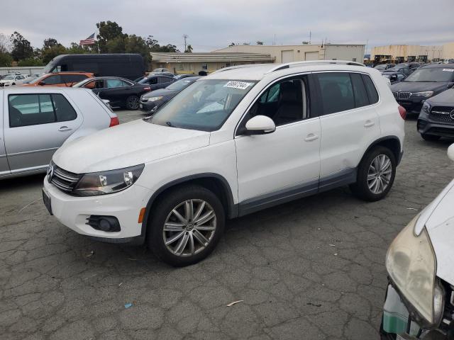 VOLKSWAGEN TIGUAN S 2012 wvgav7ax4cw514750