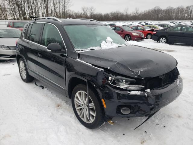 VOLKSWAGEN TIGUAN S 2012 wvgav7ax4cw523786