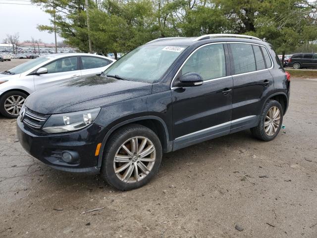 VOLKSWAGEN TIGUAN 2012 wvgav7ax4cw530057