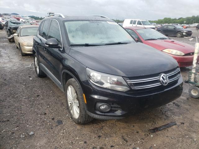 VOLKSWAGEN NULL 2012 wvgav7ax4cw535386