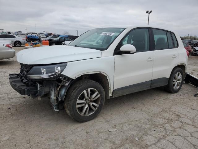 VOLKSWAGEN TIGUAN 2012 wvgav7ax4cw550261