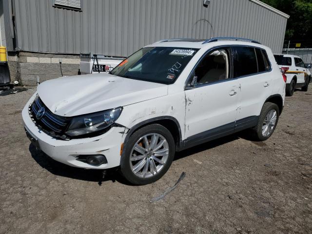 VOLKSWAGEN TIGUAN 2012 wvgav7ax4cw551927