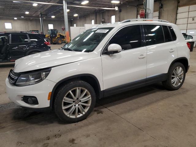 VOLKSWAGEN TIGUAN 2012 wvgav7ax4cw560157