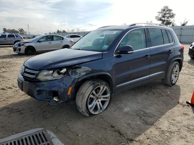 VOLKSWAGEN TIGUAN S 2012 wvgav7ax4cw566797