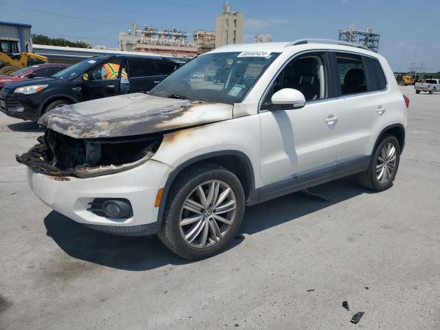 VOLKSWAGEN TIGUAN S 2012 wvgav7ax4cw572793