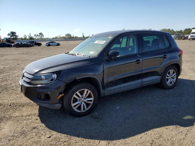 VOLKSWAGEN TIGUAN 2012 wvgav7ax4cw577153