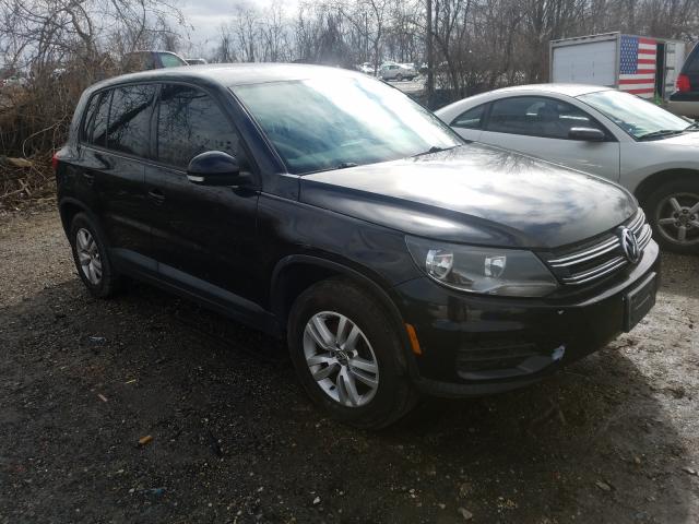 VOLKSWAGEN NULL 2012 wvgav7ax4cw581199