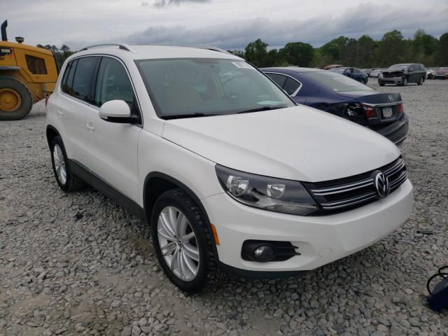 VOLKSWAGEN TIGUAN S 2012 wvgav7ax4cw589724