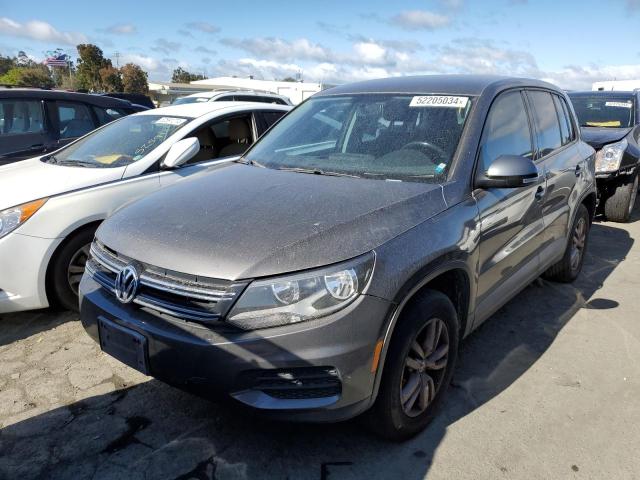 VOLKSWAGEN TIGUAN 2013 wvgav7ax4dw021247