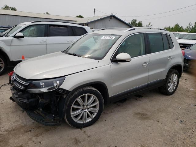 VOLKSWAGEN TIGUAN 2012 wvgav7ax4dw523868