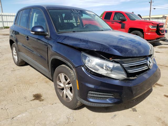 VOLKSWAGEN NULL 2013 wvgav7ax4dw540637