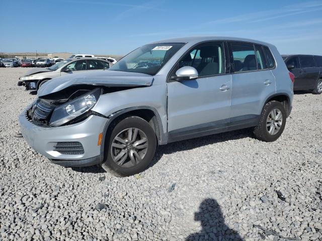 VOLKSWAGEN TIGUAN 2013 wvgav7ax4dw544526