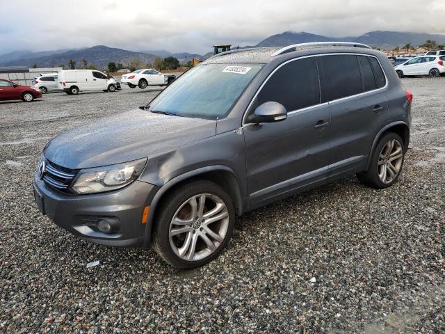 VOLKSWAGEN TIGUAN 2013 wvgav7ax4dw547474