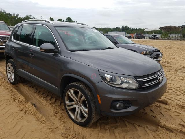 VOLKSWAGEN TIGUAN S 2013 wvgav7ax4dw547877