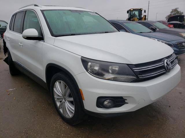 VOLKSWAGEN TIGUAN S 2015 wvgav7ax4fw507026