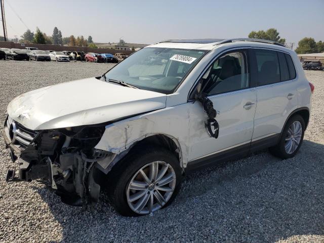 VOLKSWAGEN TIGUAN S 2015 wvgav7ax4fw509990